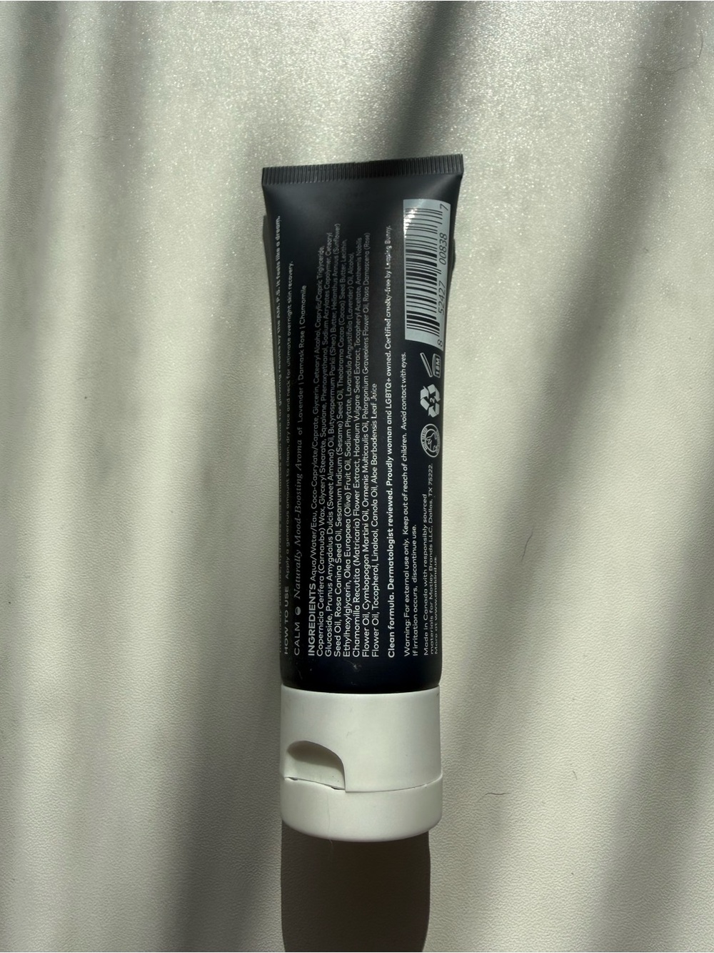 Onekind dream cream nighttime moisturizer - Picture 6 of 7